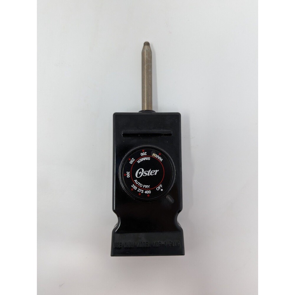 Oster MDTCP-1 Temperature Heat Control MDP-1 1500W Power Plug Probe Only